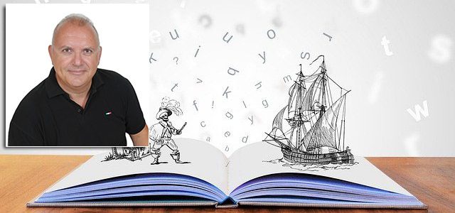 Storytelling rules!